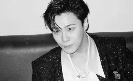 سبب وفاة الفنان الكوري مونبين